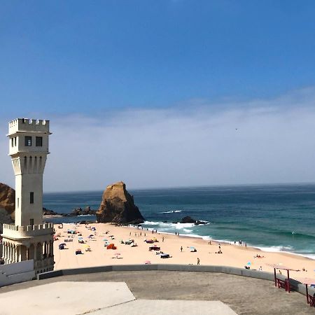Ocean House Daire Santa Cruz  Dış mekan fotoğraf