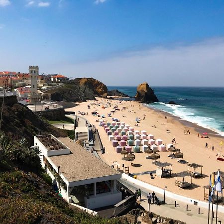 Ocean House Daire Santa Cruz  Dış mekan fotoğraf