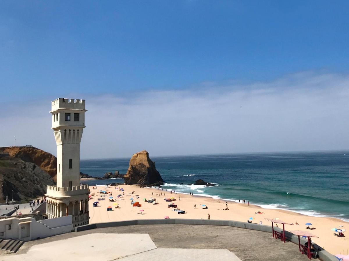 Ocean House Daire Santa Cruz  Dış mekan fotoğraf