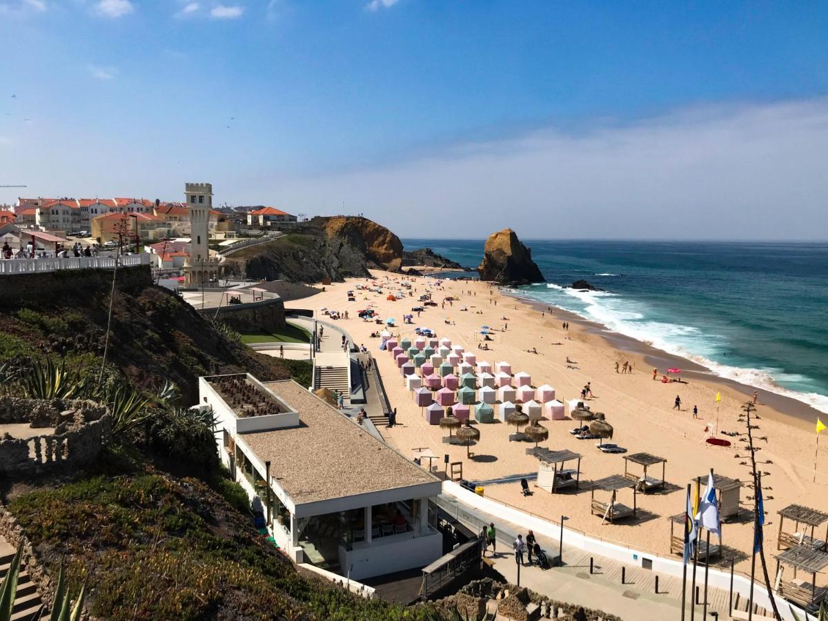 Ocean House Daire Santa Cruz  Dış mekan fotoğraf