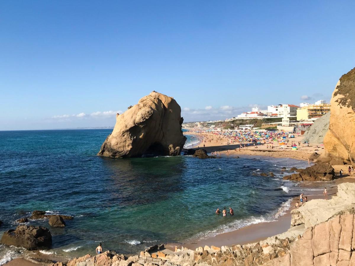 Ocean House Daire Santa Cruz  Dış mekan fotoğraf