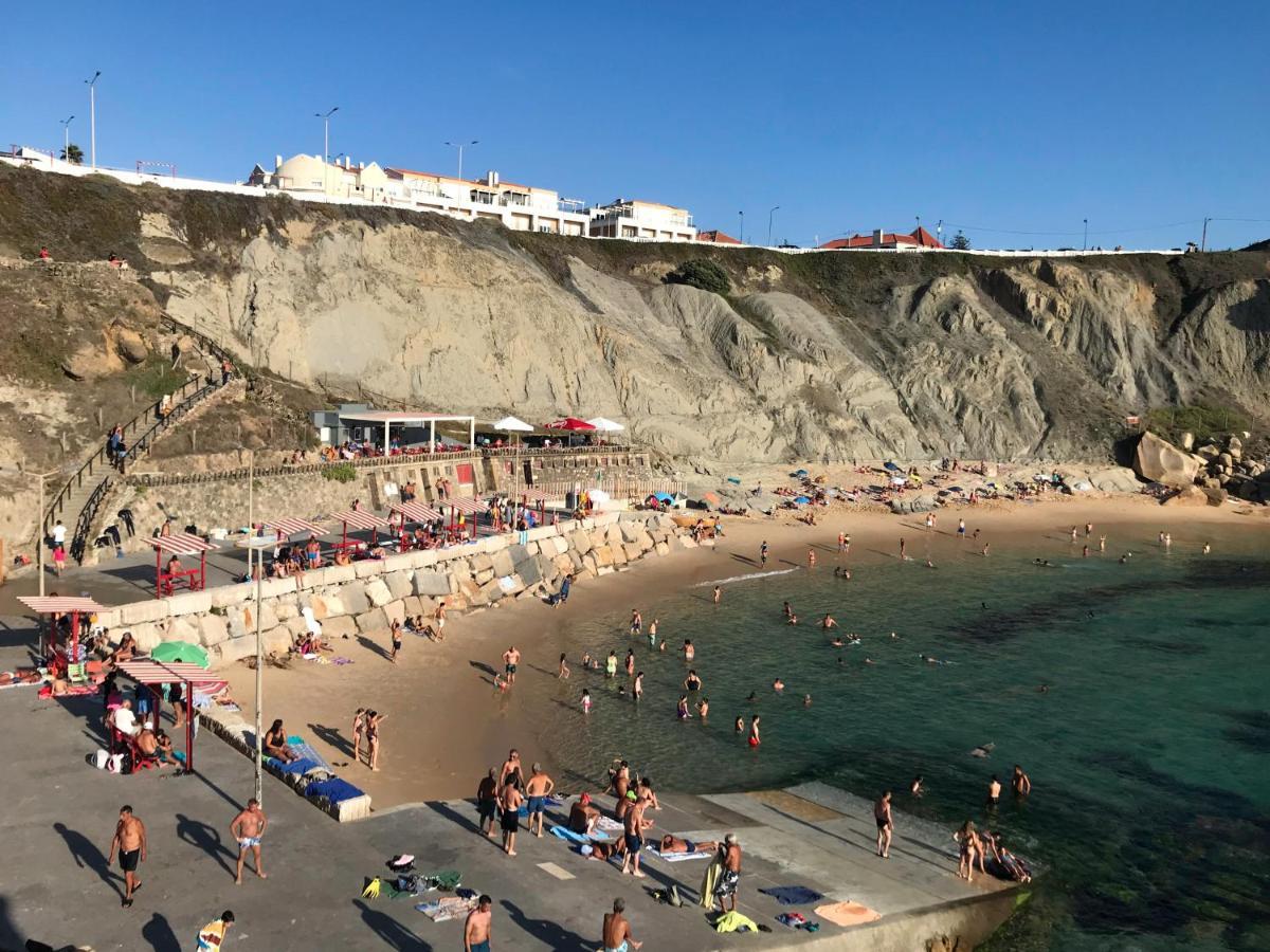Ocean House Daire Santa Cruz  Dış mekan fotoğraf