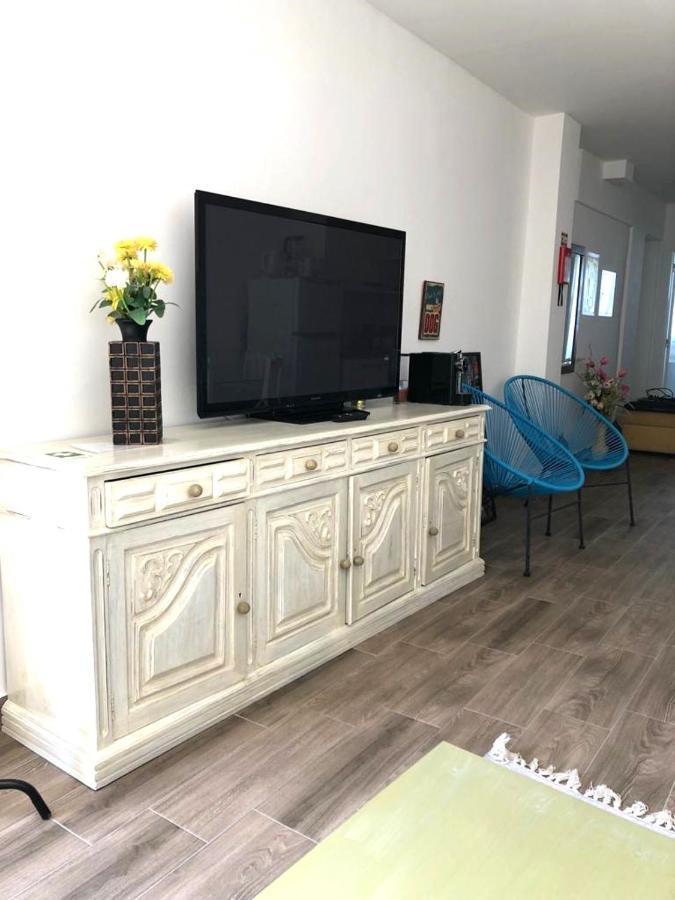 Ocean House Daire Santa Cruz  Dış mekan fotoğraf