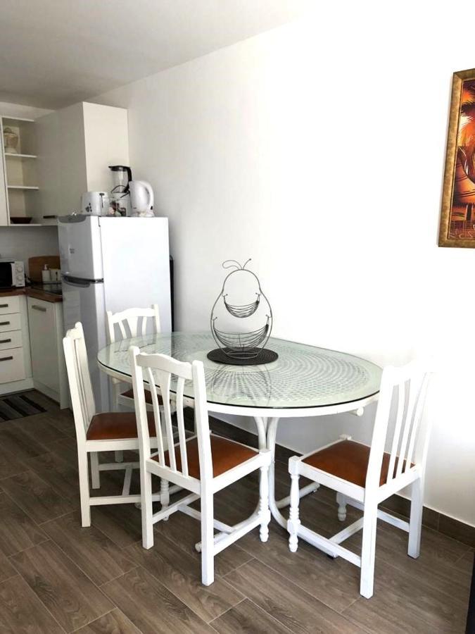 Ocean House Daire Santa Cruz  Dış mekan fotoğraf
