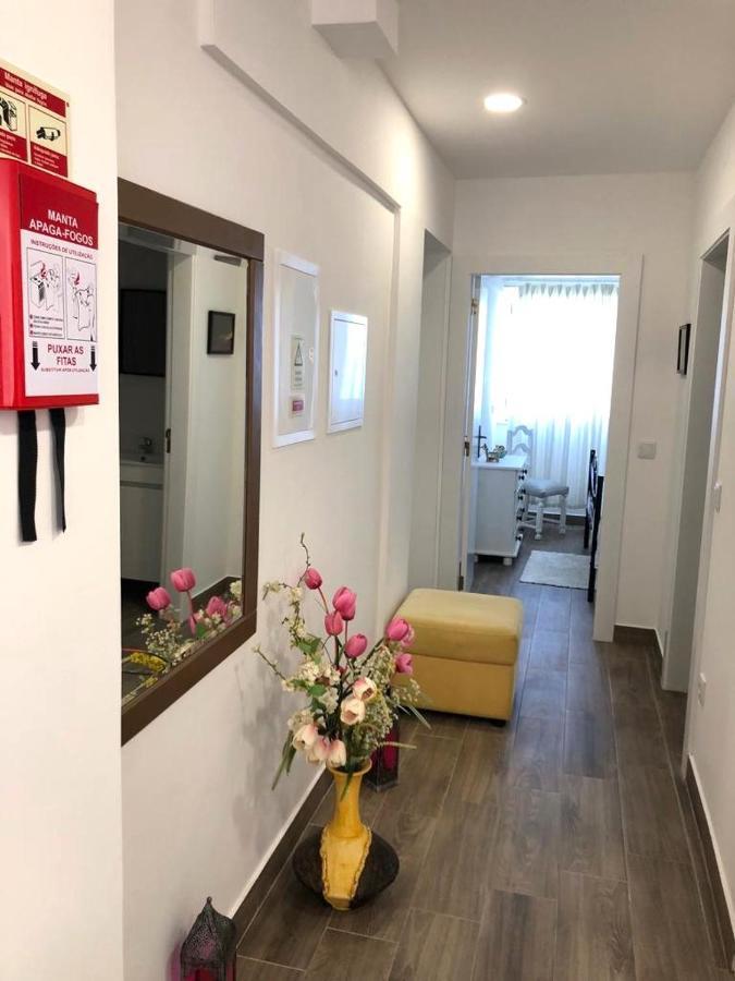 Ocean House Daire Santa Cruz  Dış mekan fotoğraf