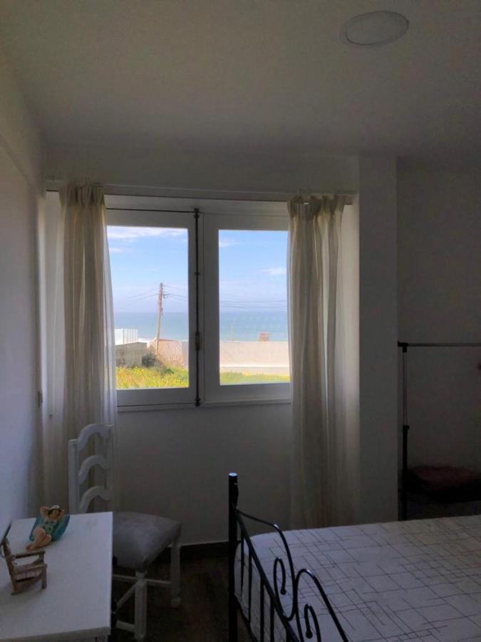 Ocean House Daire Santa Cruz  Dış mekan fotoğraf
