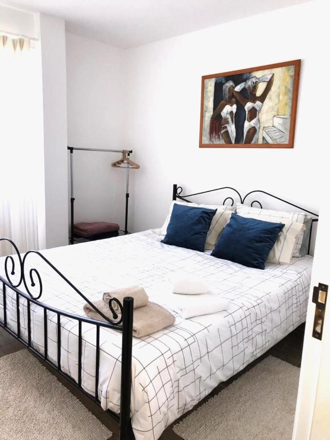 Ocean House Daire Santa Cruz  Dış mekan fotoğraf