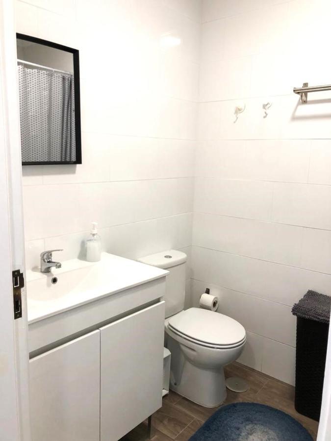 Ocean House Daire Santa Cruz  Dış mekan fotoğraf